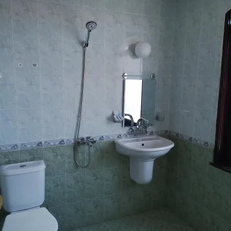 Pensionat алми Almi Sveti Vlas