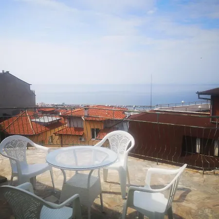 Gasthof алми Almi