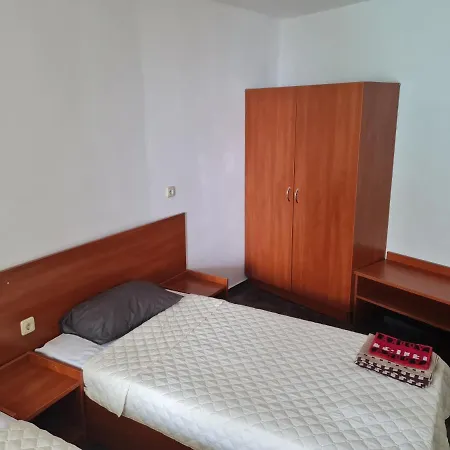 алми Almi Gasthof Sweti Wlas