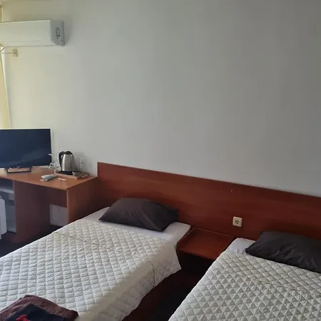 алми Almi 4* Sweti Wlas