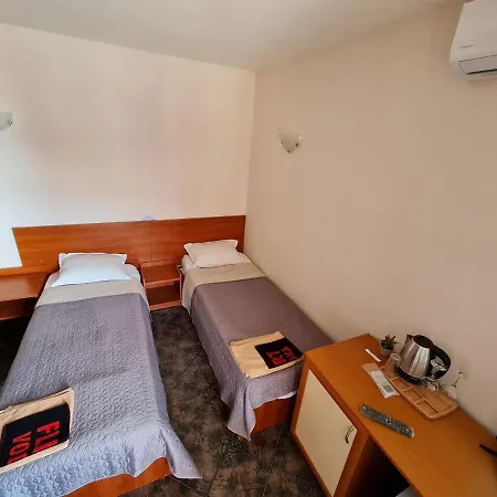Pensionat алми Almi Sveti Vlas