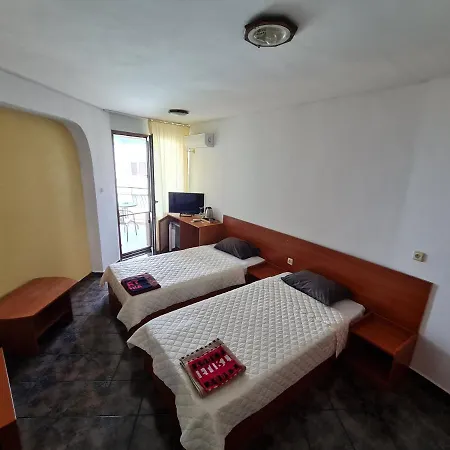 алми Almi Gasthof 4*