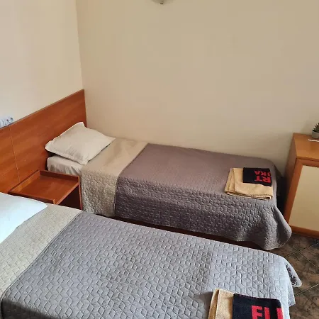 алми Almi 4* Sweti Wlas