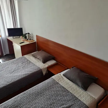 алми Almi 4* Sweti Wlas