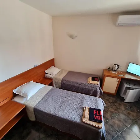 алми Almi Gasthof Sweti Wlas