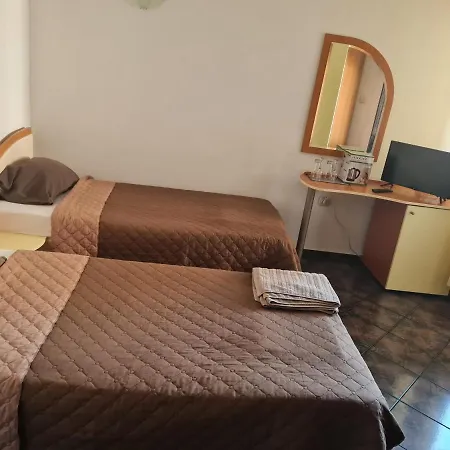 Gasthof алми Almi 4*