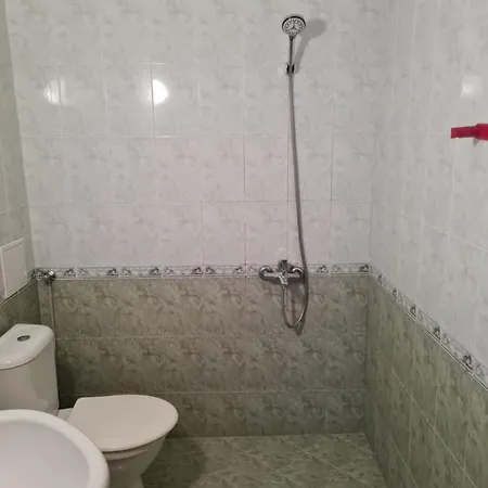 Pensionat алми Almi