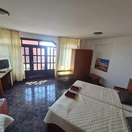 алми Almi 4* Sweti Wlas