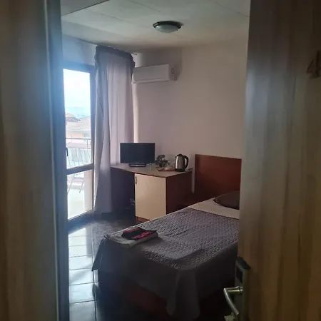 Gasthof алми Almi