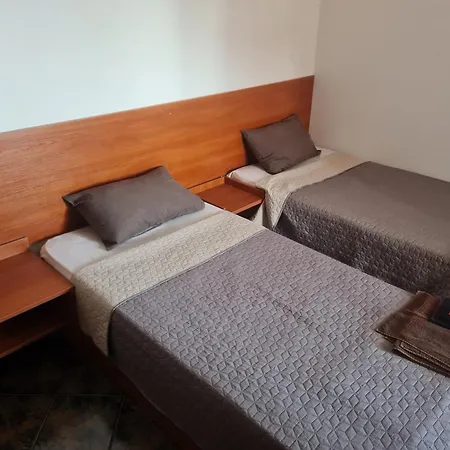 алми Almi Gasthof Sweti Wlas