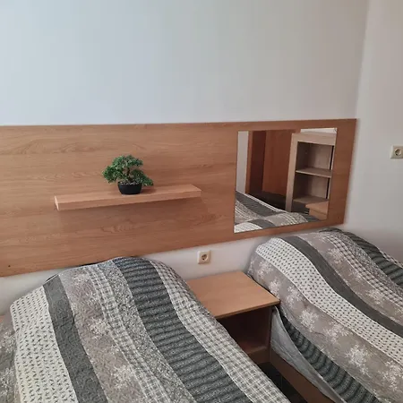 Pensionat алми Almi