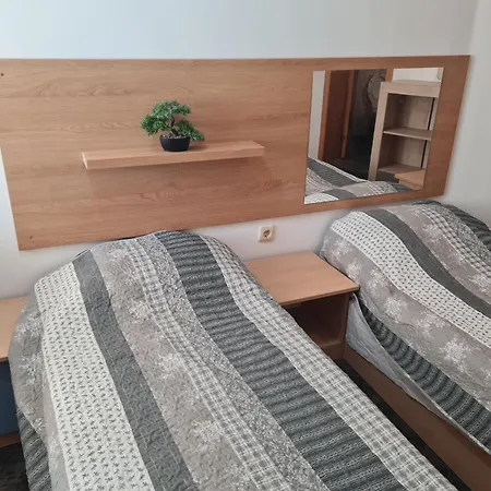 алми Almi 4* Sweti Wlas