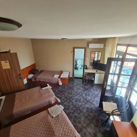 Gasthof алми Almi 4*