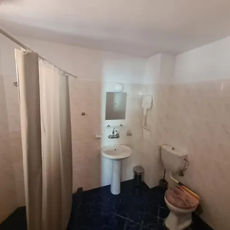 алми Almi Gasthof Sweti Wlas