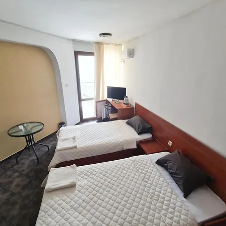 алми Almi 4* Sweti Wlas