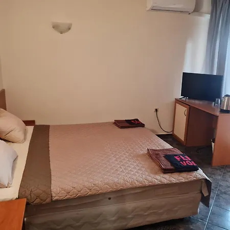 алми Almi 4* Sweti Wlas