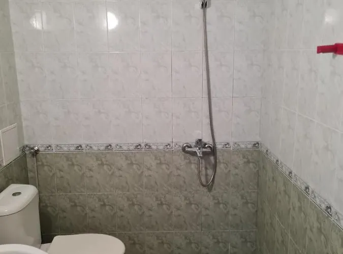 Гостевой дом алми Almi