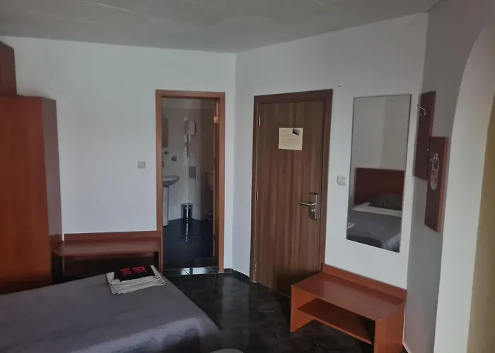 Гостевой дом алми Almi 4*