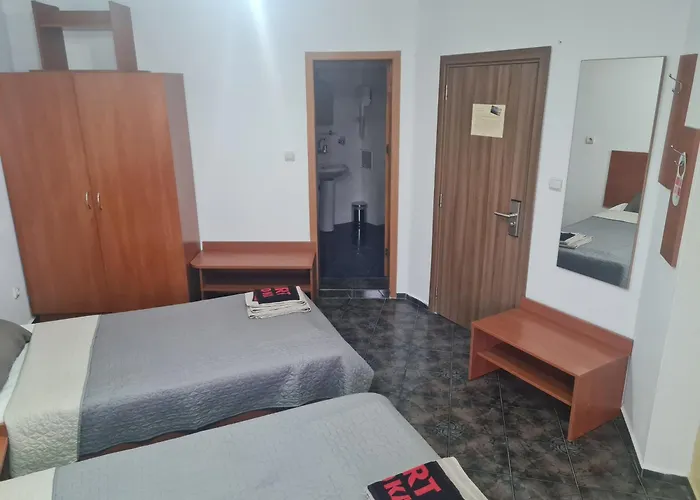 алми Almi Гостевой дом Свети-Влас