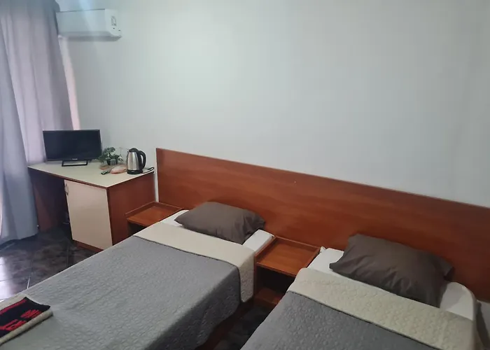 алми Almi Свети-Влас