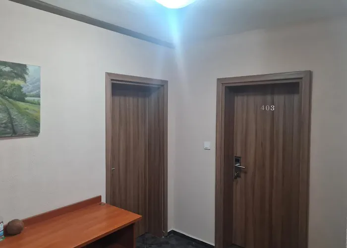 алми Almi Гостевой дом 4*