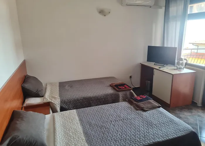 алми Almi Гостевой дом 4*