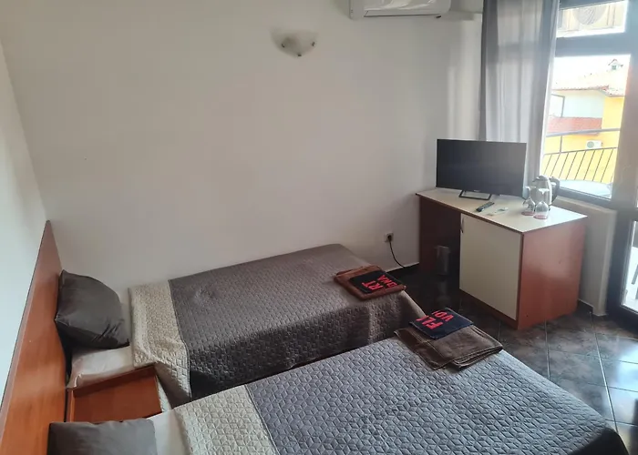 алми Almi Свети-Влас