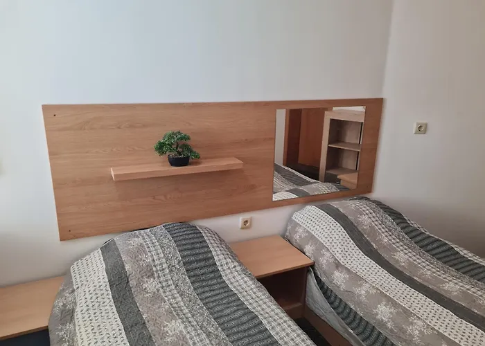 Гостевой дом алми Almi