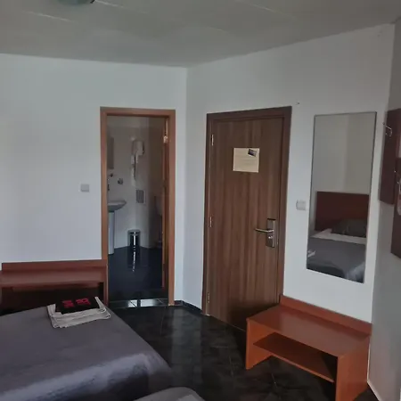 Guest house алми Almi 4*