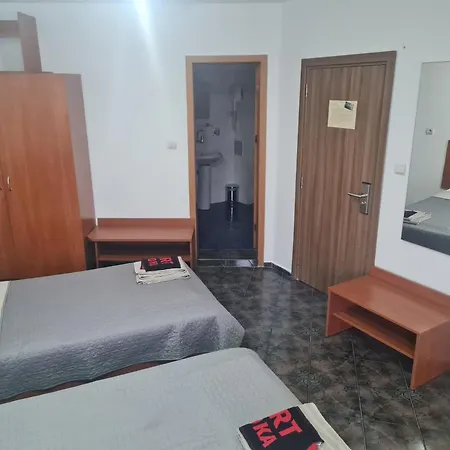 алми Almi ゲストハウス スヴェティ・ヴラス