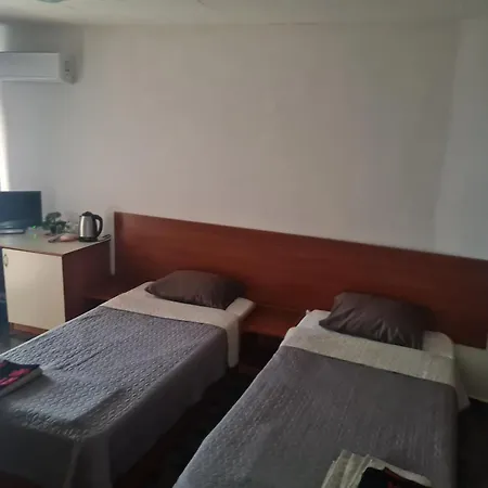 ゲストハウス алми Almi スヴェティ・ヴラス