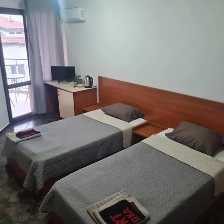 ゲストハウス алми Almi スヴェティ・ヴラス