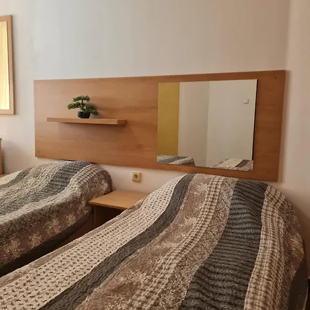 алми Almi ゲストハウス 4*