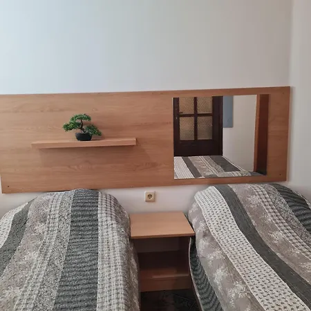 Guest house алми Almi 4*