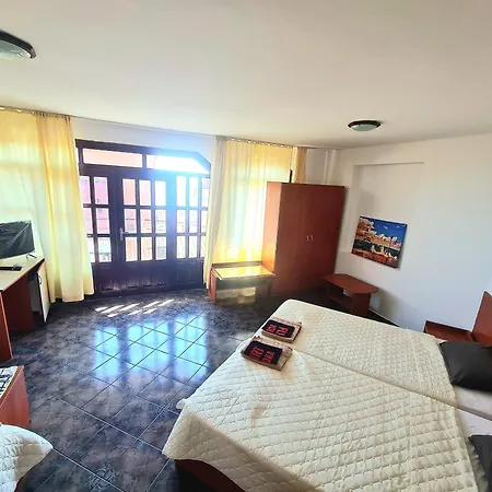 алми Almi 4* Sveti Vlas