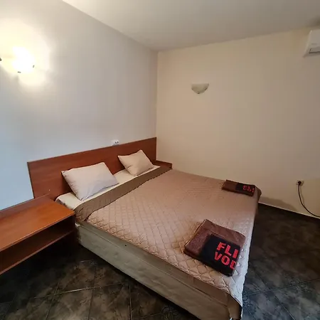 алми Almi 4* Sveti Vlas