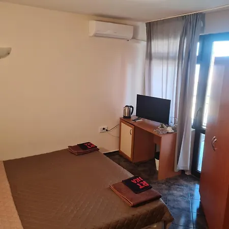 алми Almi 4*