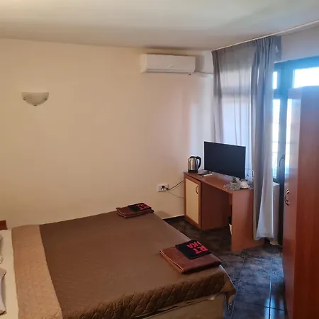 Guest house алми Almi