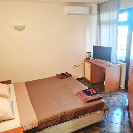 ゲストハウス алми Almi スヴェティ・ヴラス