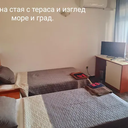 Guest house алми Almi 4*
