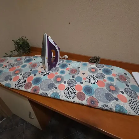 алми Almi Guest house