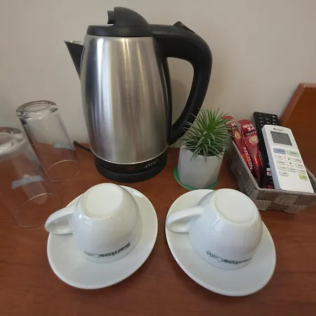 алми Almi Guest house 4*