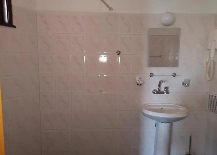 алми Almi Гостевой дом