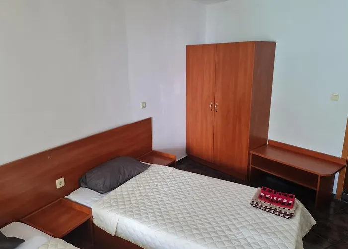 алми Almi Гостевой дом Свети-Влас