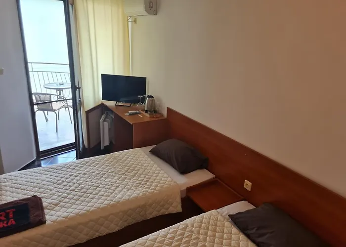 алми Almi Гостевой дом