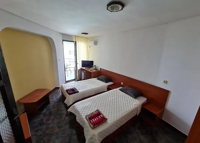 алми Almi Гостевой дом 4*