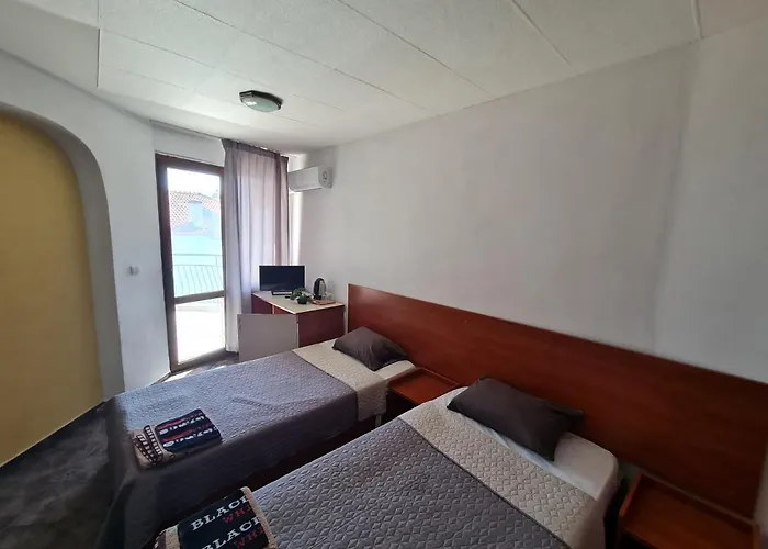 алми Almi Гостевой дом