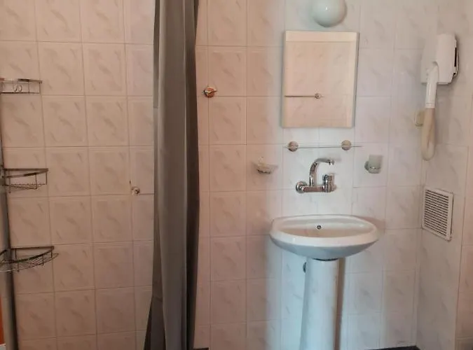 алми Almi Гостевой дом 4*