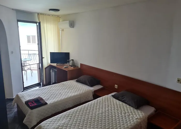 Гостевой дом алми Almi 4*