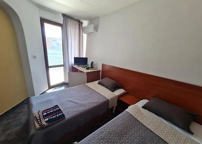 Гостевой дом алми Almi 4*